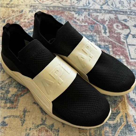 APL Athletic Propulsion Labs Techloom Bliss Men's Sneaker Size 11 - Picture 9 of 10